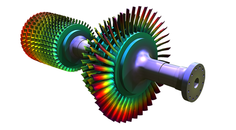 Rotordynamics & Vibration Rotordynamics & Vibration