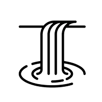 free-surf-flow