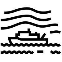 marine