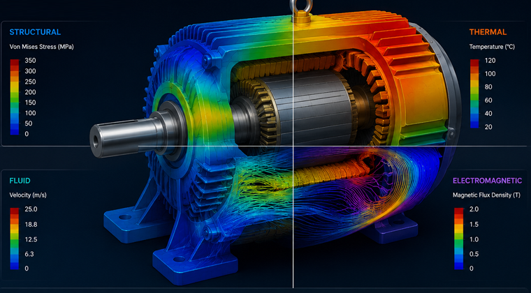 multiphysics