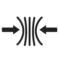 press-deform