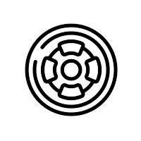 rotor-stability
